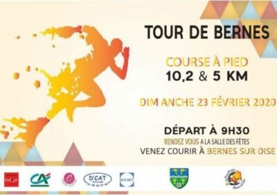 Tour de Bernes