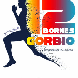 12 bornes de Gorbio