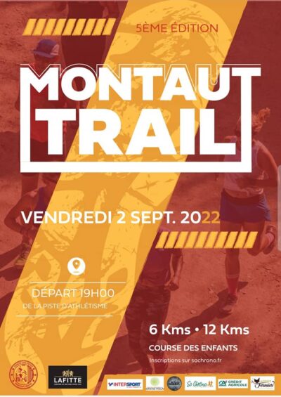 Montautrail