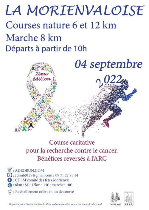 La Morienvaloise La Morienvaloise