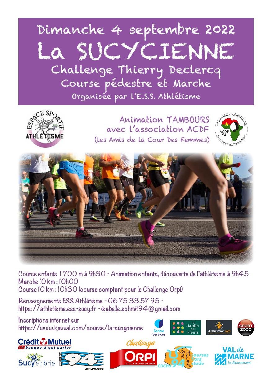 La Sucycienne La Sucycienne