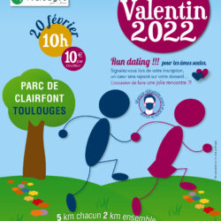 Relais de la Saint Valentin