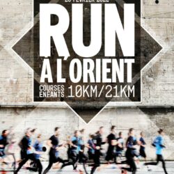 Run de l'orient