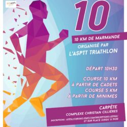 Marmande 10