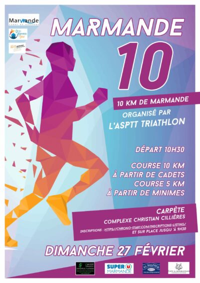 Marmande 10