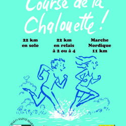 Course de la Chalouette