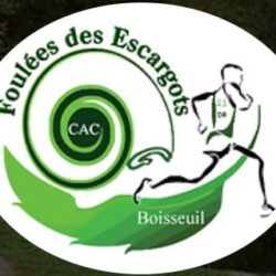 Foulées des Escargots