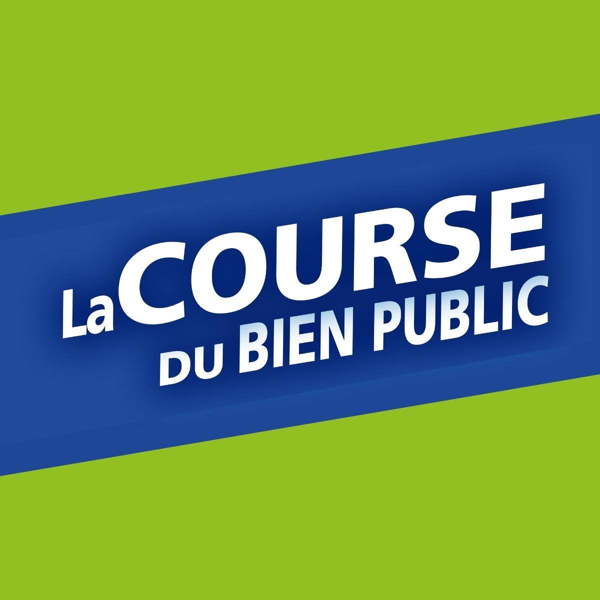 La course du Bien Public La course du Bien Public