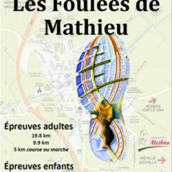 Les Foulées de Mathieu