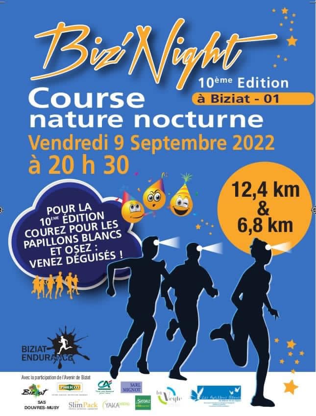 La Biz’Night La Biz'Night