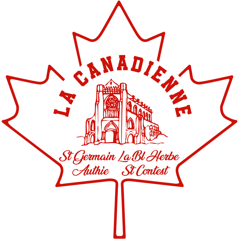 Course la Canadienne Course la Canadienne