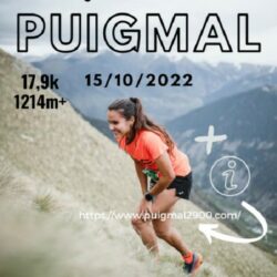 Trail du Puigmal