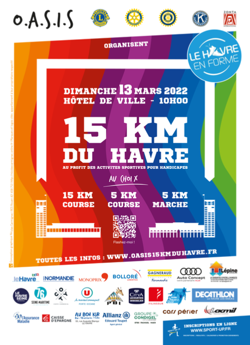 15 km du Havre 15 km du Havre