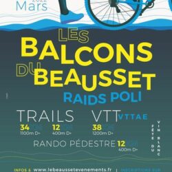 Les Balcons du Beausset