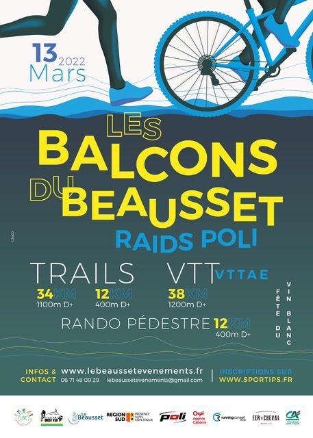 Les Balcons du Beausset Les Balcons du Beausset