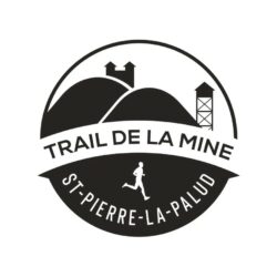 Trail de la mine - Saint pierre la palud