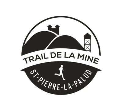 Trail de la mine - Saint pierre la palud