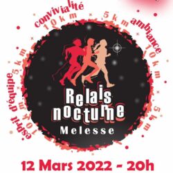 Relais de nuit de Melesse