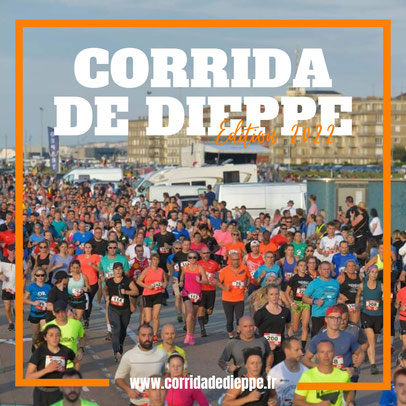 Corrida de Dieppe Corrida de Dieppe