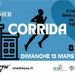 Corrida de Lons le Saunier