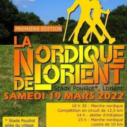 La nordique de Lorient