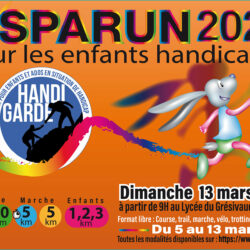 Asparun pour les Enfants Handicapés