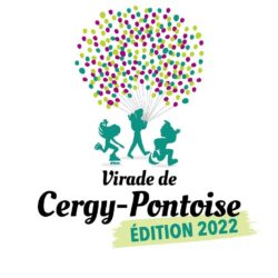 Virade de l'espoir de Cergy-Pontoise