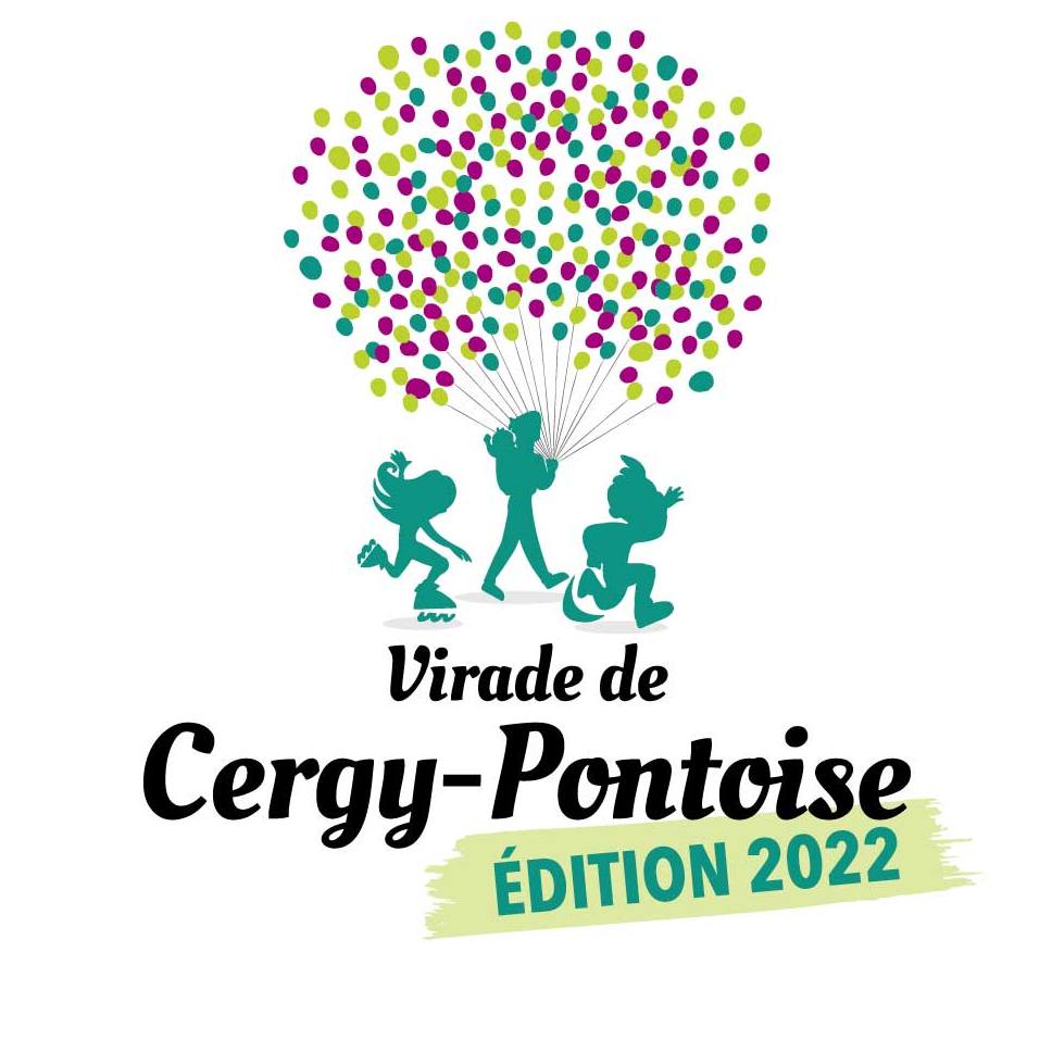 Virade de l’espoir de Cergy-Pontoise Virade de l'espoir de Cergy-Pontoise