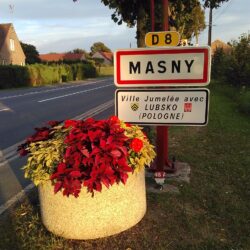 La Masny du trail