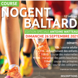 La Nogent Baltard