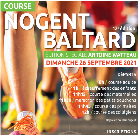 La Nogent Baltard