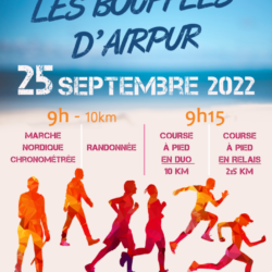 Les Bouffées d'Airpur