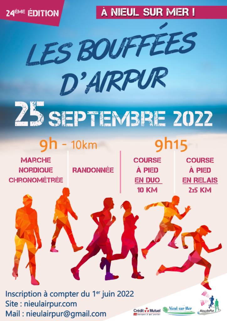 Les Bouffées d’Airpur Les Bouffées d'Airpur