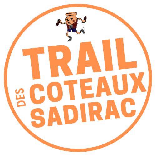 Trail des Coteaux de Sadirac Trail des Coteaux de Sadirac