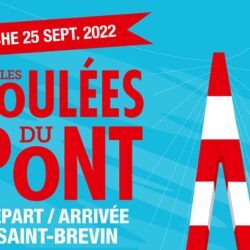 Foulées du Pont