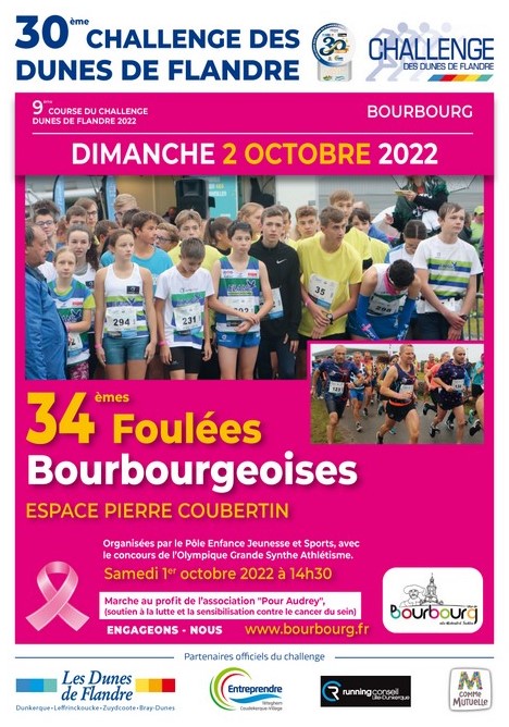 Foules-Bourbourgeoises