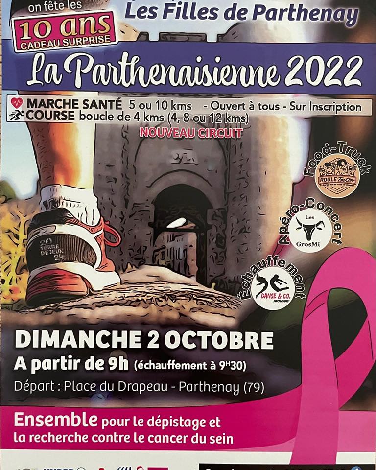 La-Parthenaisienne