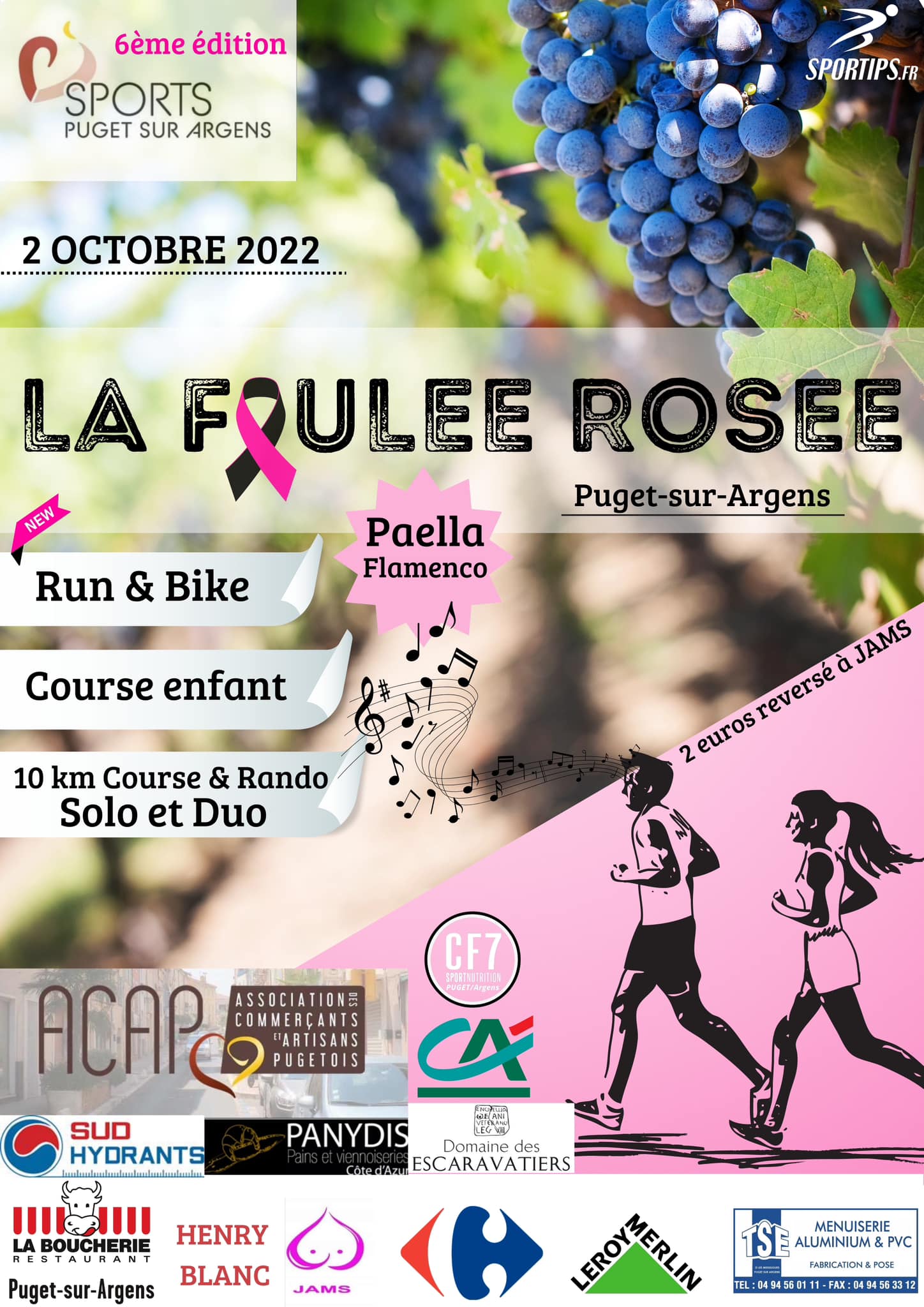 La-foule-rose-Puget-sur-Argens