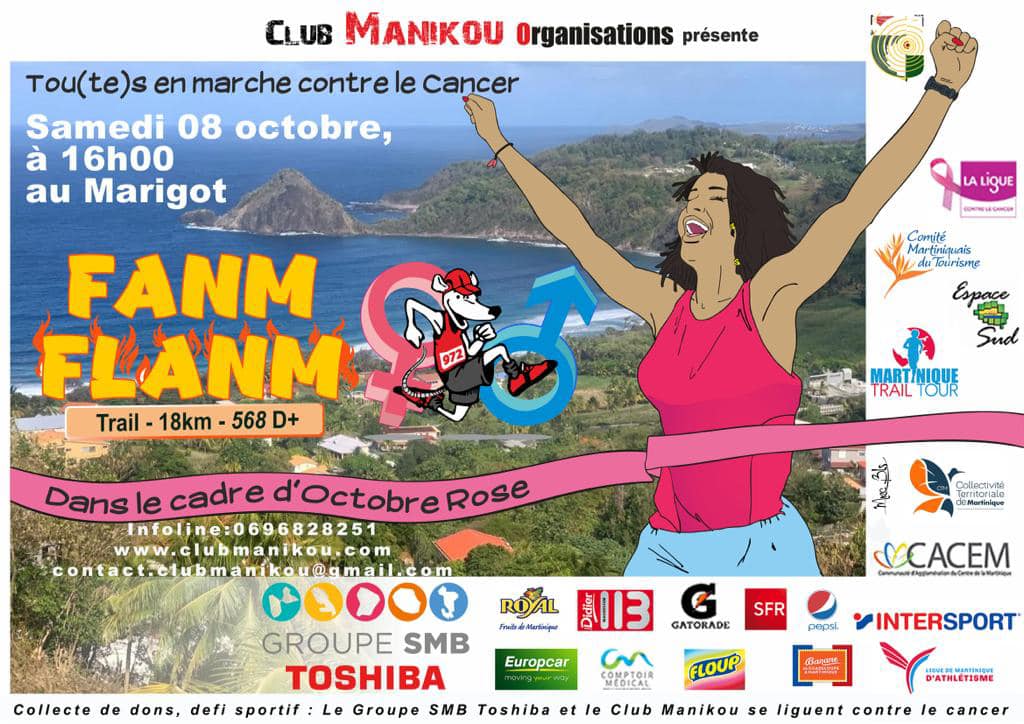Fanm-flanm
