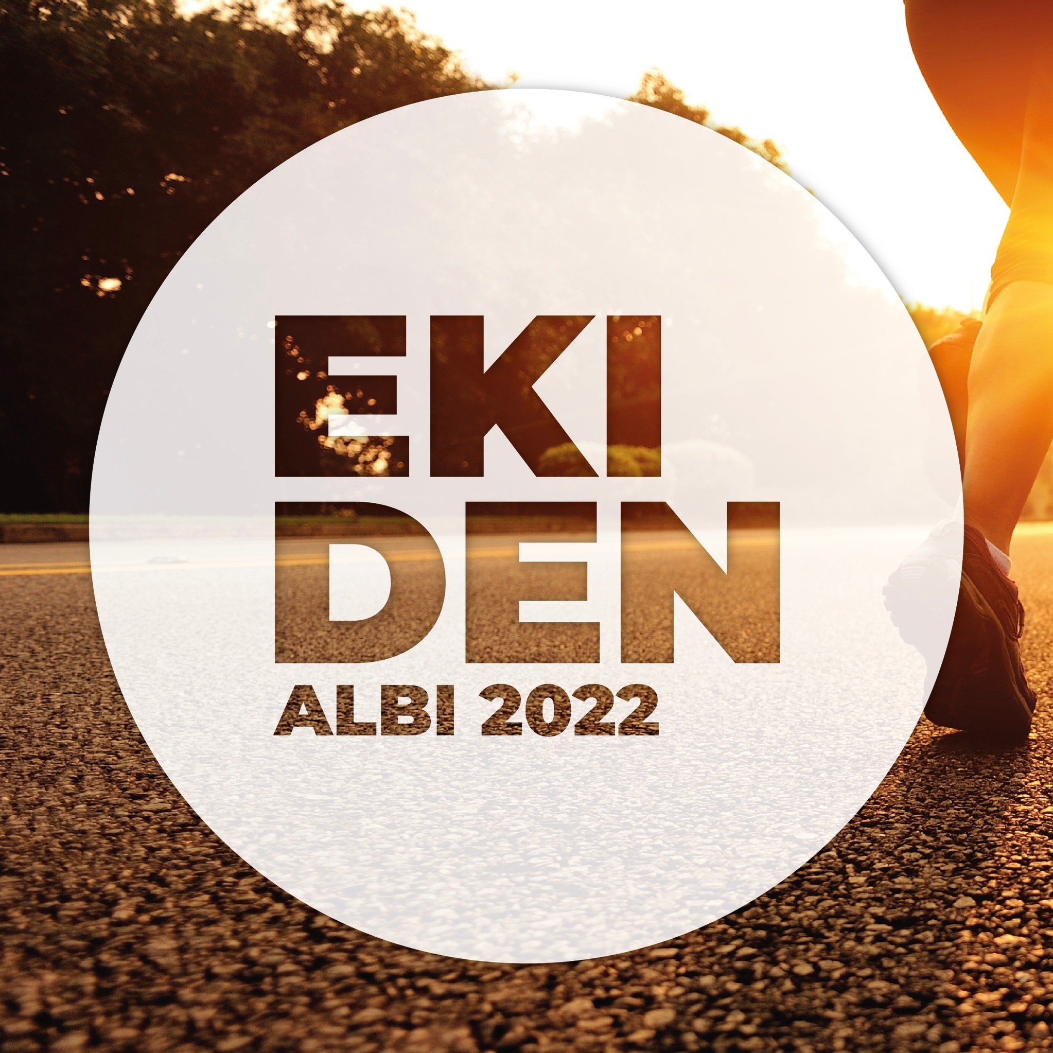 Ekiden-Albi