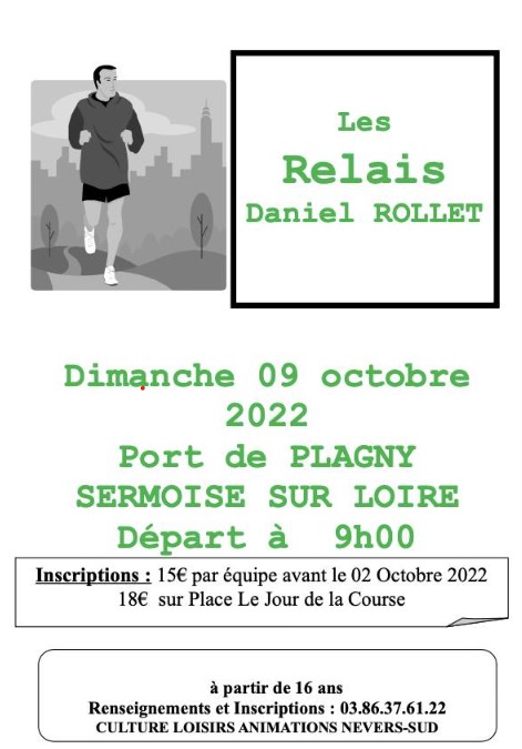 Relais-Daniel-Rollet