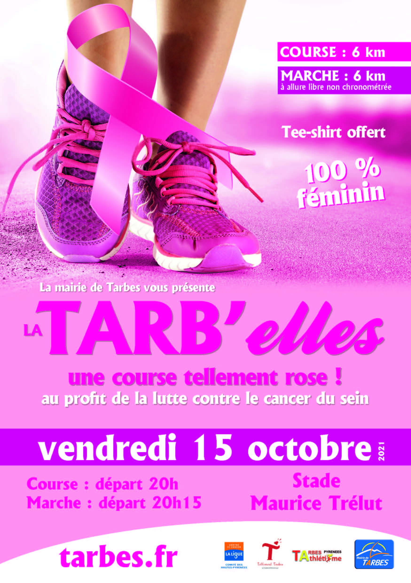 La-Tarbelles