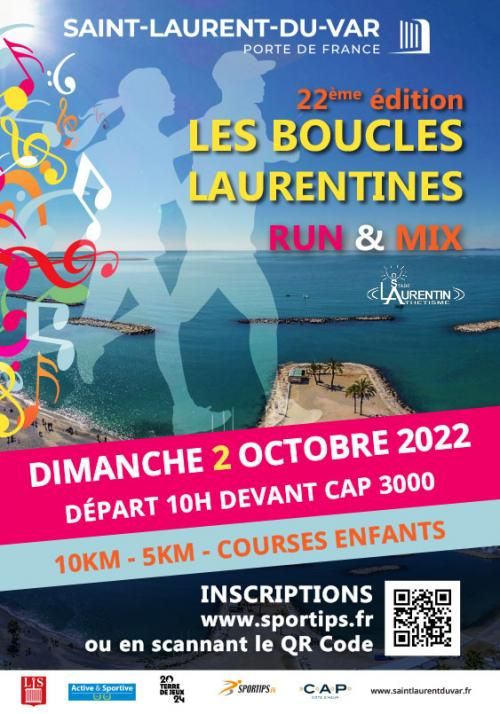 Boucles-Laurentines