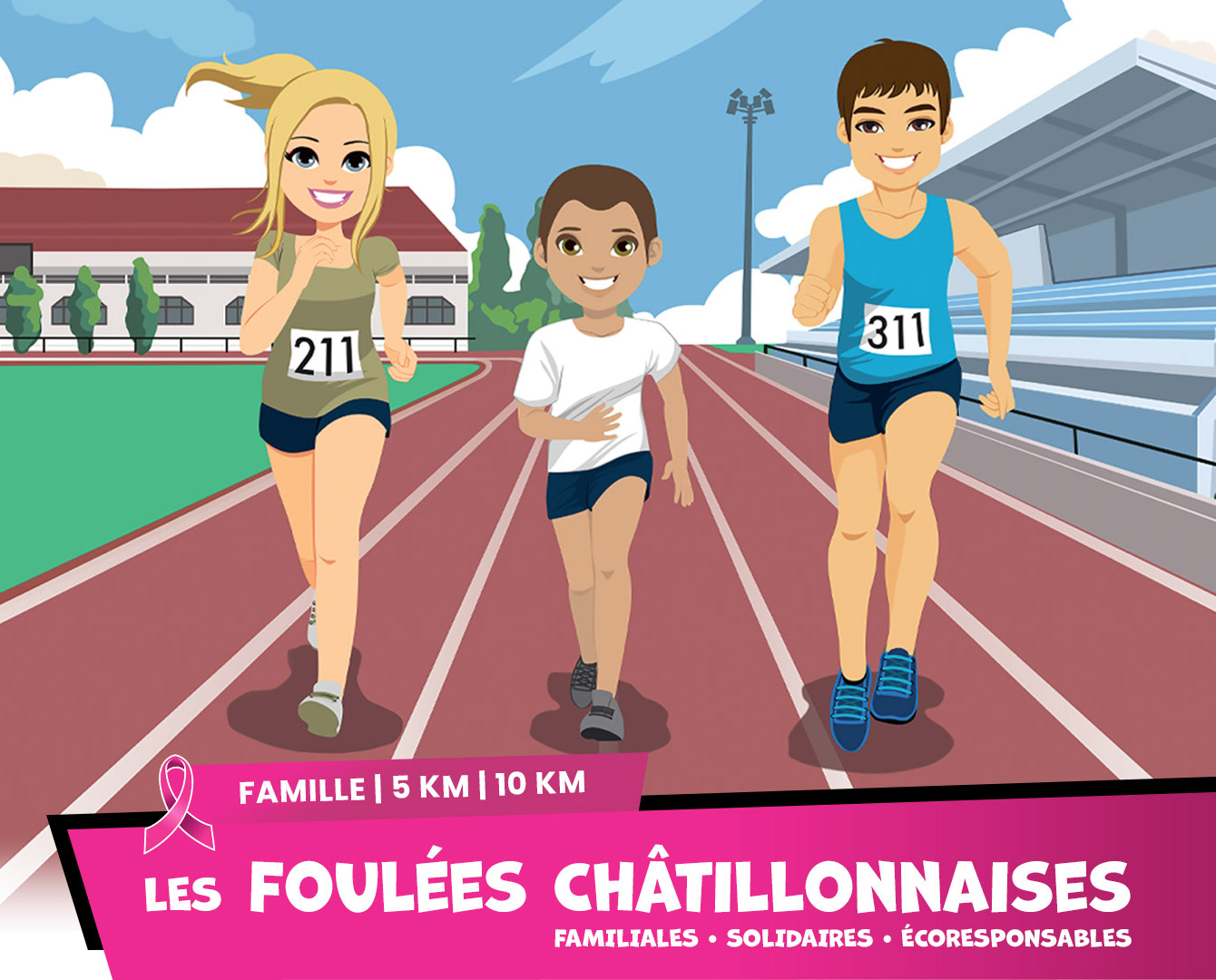 Foules-Chtillonnaises
