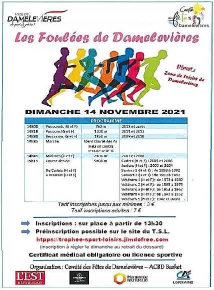 Foules-de-Damelevires