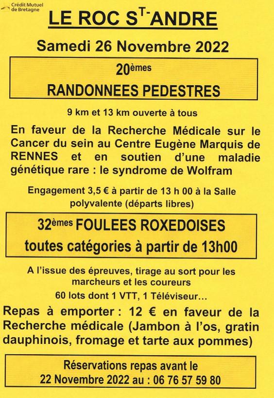 Foules-Roxdoises