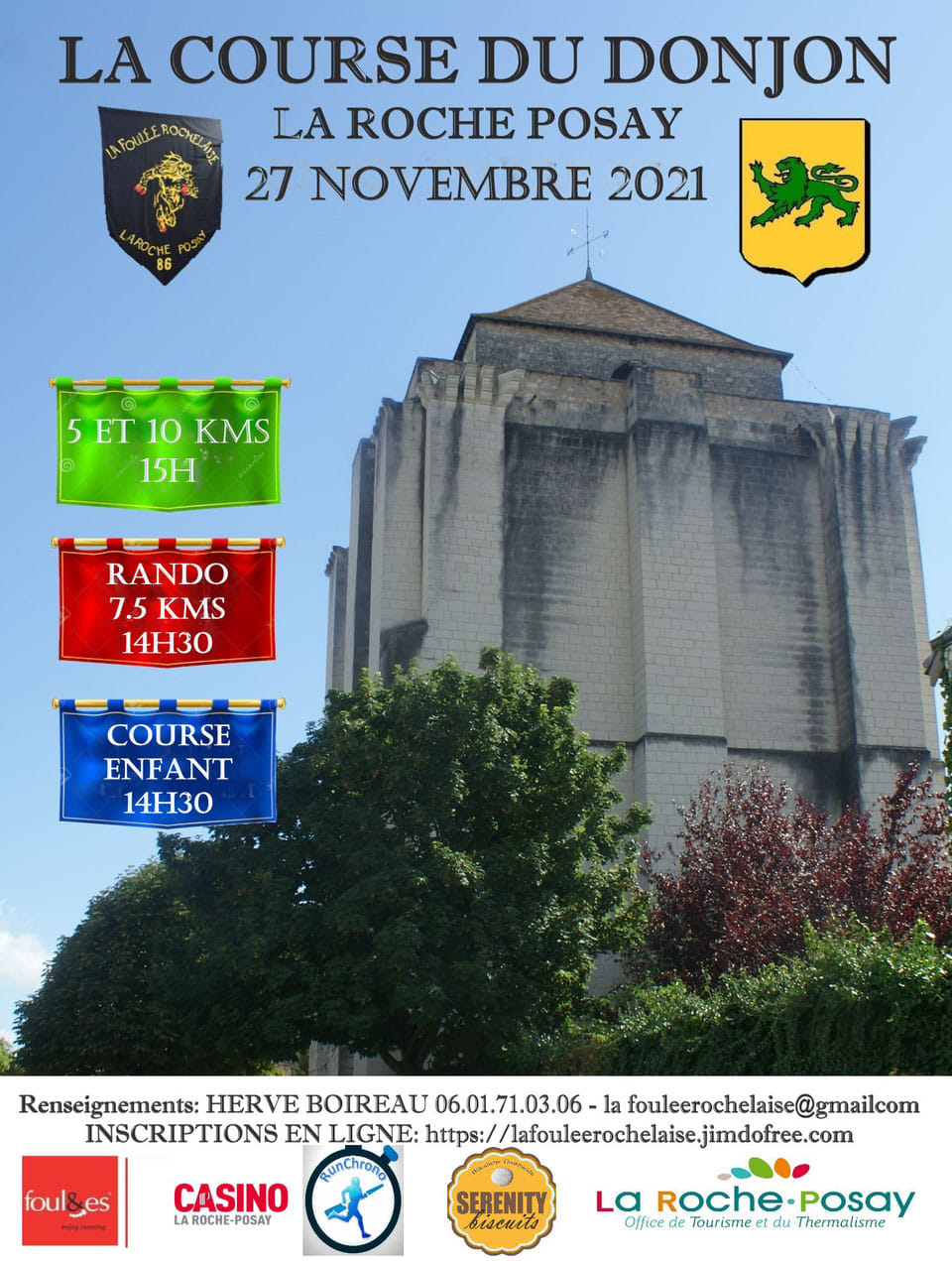 La-course-du-Donjon-La-Roche-Posay