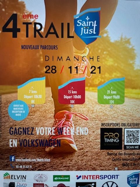 Trail-de-Saint-Just