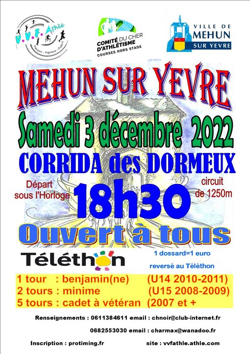 La-corrida-des-Dormeux