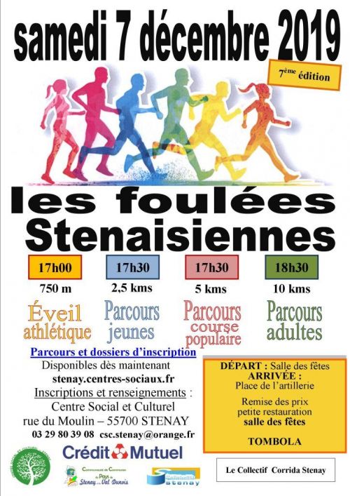 Foules-Stenaisiennes